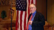 The Hard Left’s Plan to Take Down America—A Briefing by Trevor Loudon