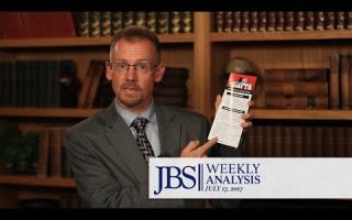 NAFTA Goals to be Released: Why You Should Care