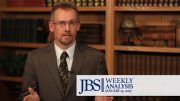 First Days: Trump Battles the “Liberal World Order”