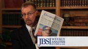 Presidential Elections Bring Out Blatant Media Bias