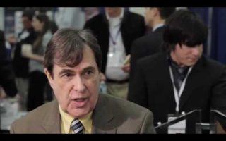 Interview with Tom DeWeese at CPAC 2011