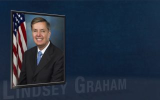 Altering the Republican Party: Lindsey Graham