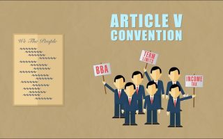 A Crash Course on a Constitutional Convention