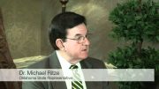 Beware of Con-Cons: State Legislators Warn Against a Constitutional Convention