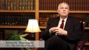 JBS CEO Art Thompson Introduces the STOP A Con-Con Campaign
