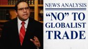 RCEP & CPTPP: Emerging Chinese Globalism