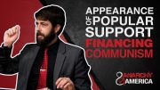 Appearance of Popular Support: Financing Communism