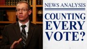 Counting Every Vote?