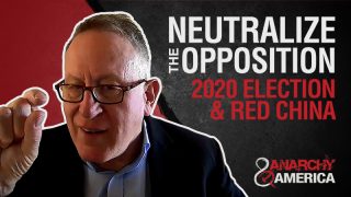 Neutralize the Opposition | The 2020 Election and Red China