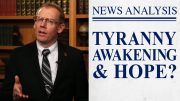 2020: The Year of Tyranny, Awakening and Hope