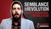 Create Semblance of Revolution | 4th Industrial Revolution