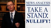 Take a Stand: NULLIFY!