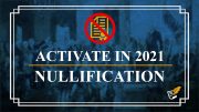 Activate in 2021 with Nullification | Constitution Corner