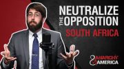 Neutralize the Opposition | South Africa