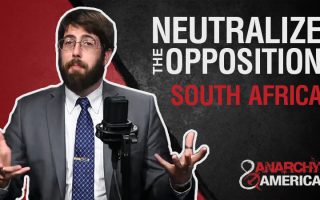 Neutralize the Opposition | South Africa