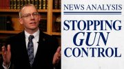 Nullification Stops Gun Control