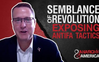Semblance of Revolution | Exposing Antifa Tactics