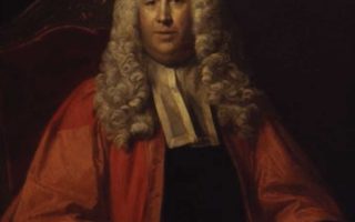 03. Sir William Blackstone