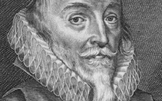 11. Sir Edward Coke