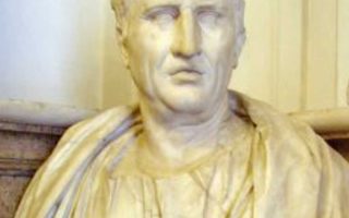 12. Cicero
