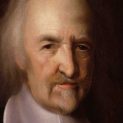 13. Thomas Hobbes