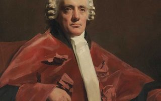 14. William Robertson