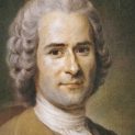 16. Jean-Jacques Rousseau