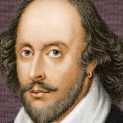 20. William Shakespeare