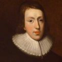 23. John Milton