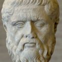 25. Plato