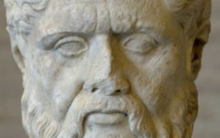 25. Plato