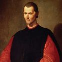 28. Niccolo Machiavelli
