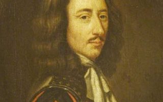 33a. Algernon Sidney