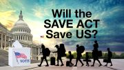 The SAVE Act? Not So Fast, Constitutional Expert Explains