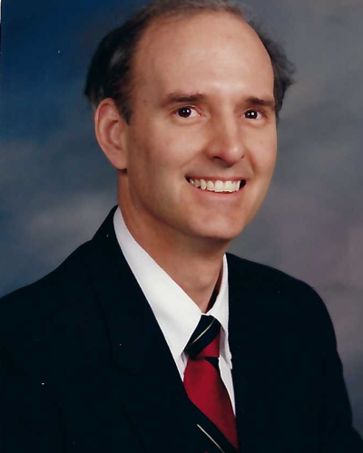 Brad Baker