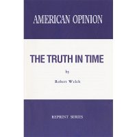 The Truth In Time