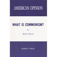 What Is Communism?