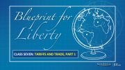 Class 7: Tariffs and Trade, Part 1