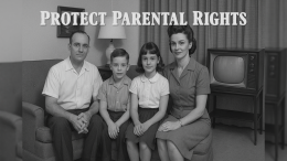 Oppose AB 495: Protect Parental Rights