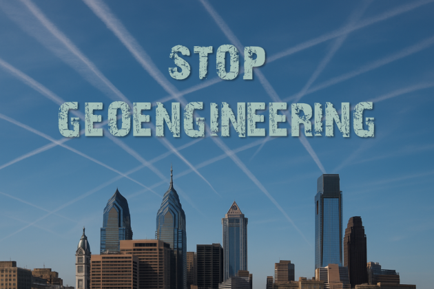 Support SB 508: Stop Geoengineering