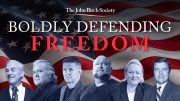 JBS: Boldly Defending Freedom