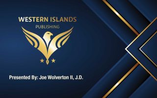 Western Islands Publishing: The Vanguard of Americanist Publishing
