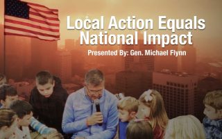 Local Action Equals National Impact