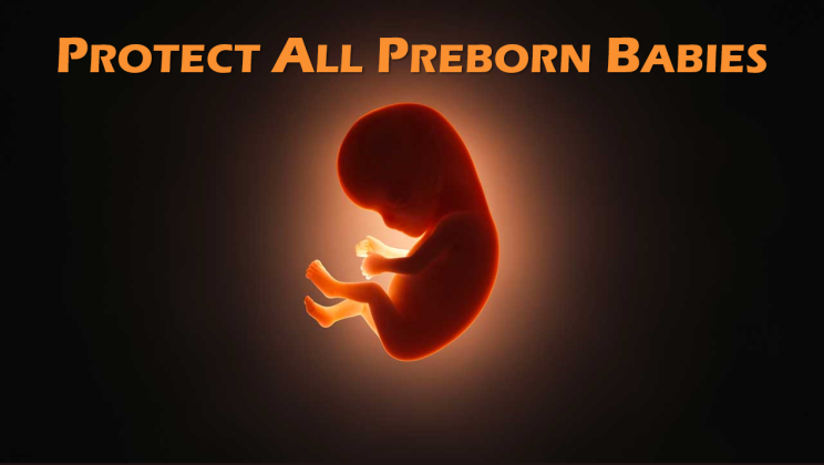 Oppose SJR 247 — Protect the Right to Life in Virginia