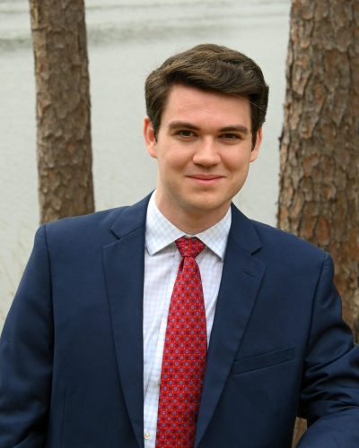 Andrew Muller