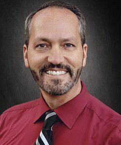 Robert Brown