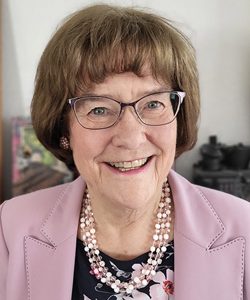 Janine Hansen