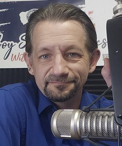 David Iverson