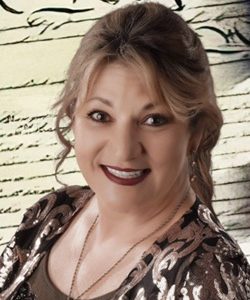 Theresa Manzella