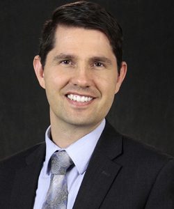 Eldon Stahl
